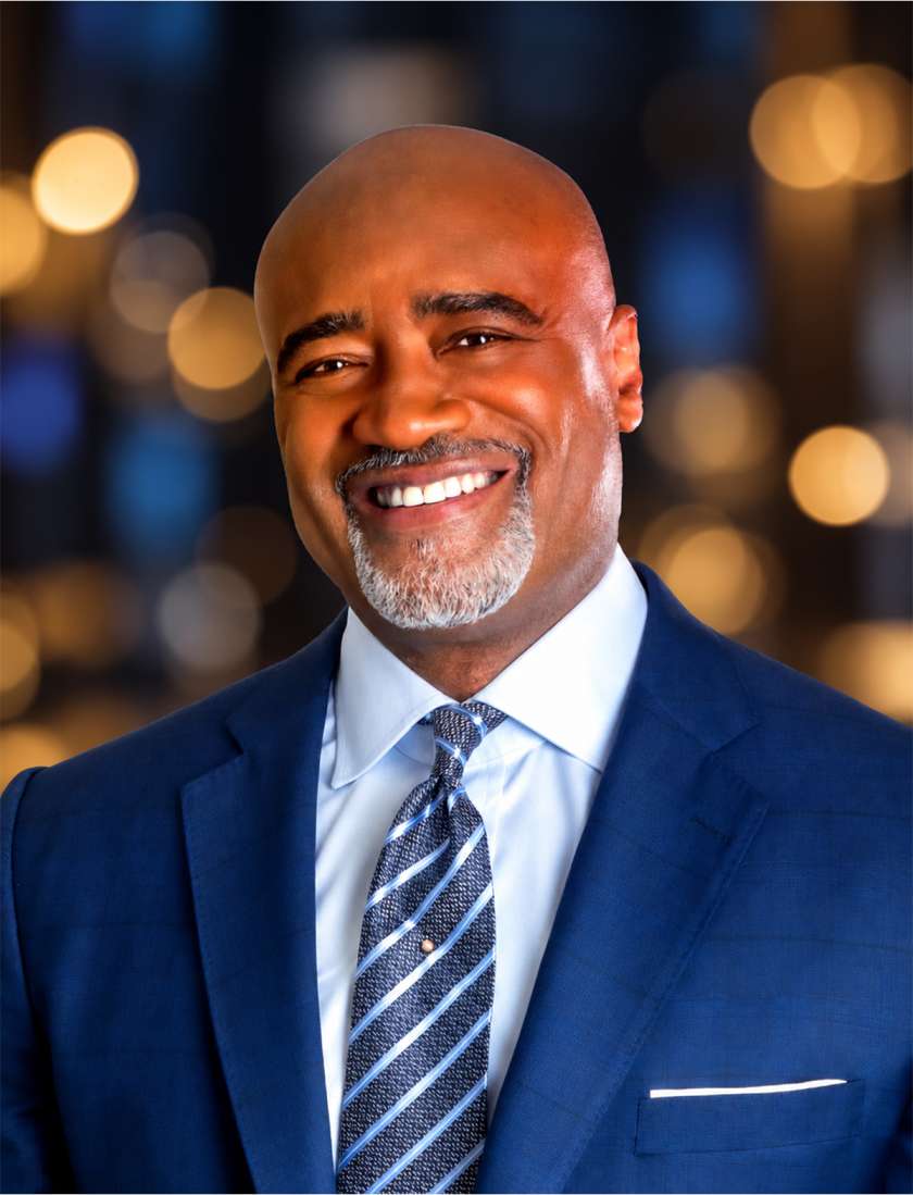 Paul Adefarasin