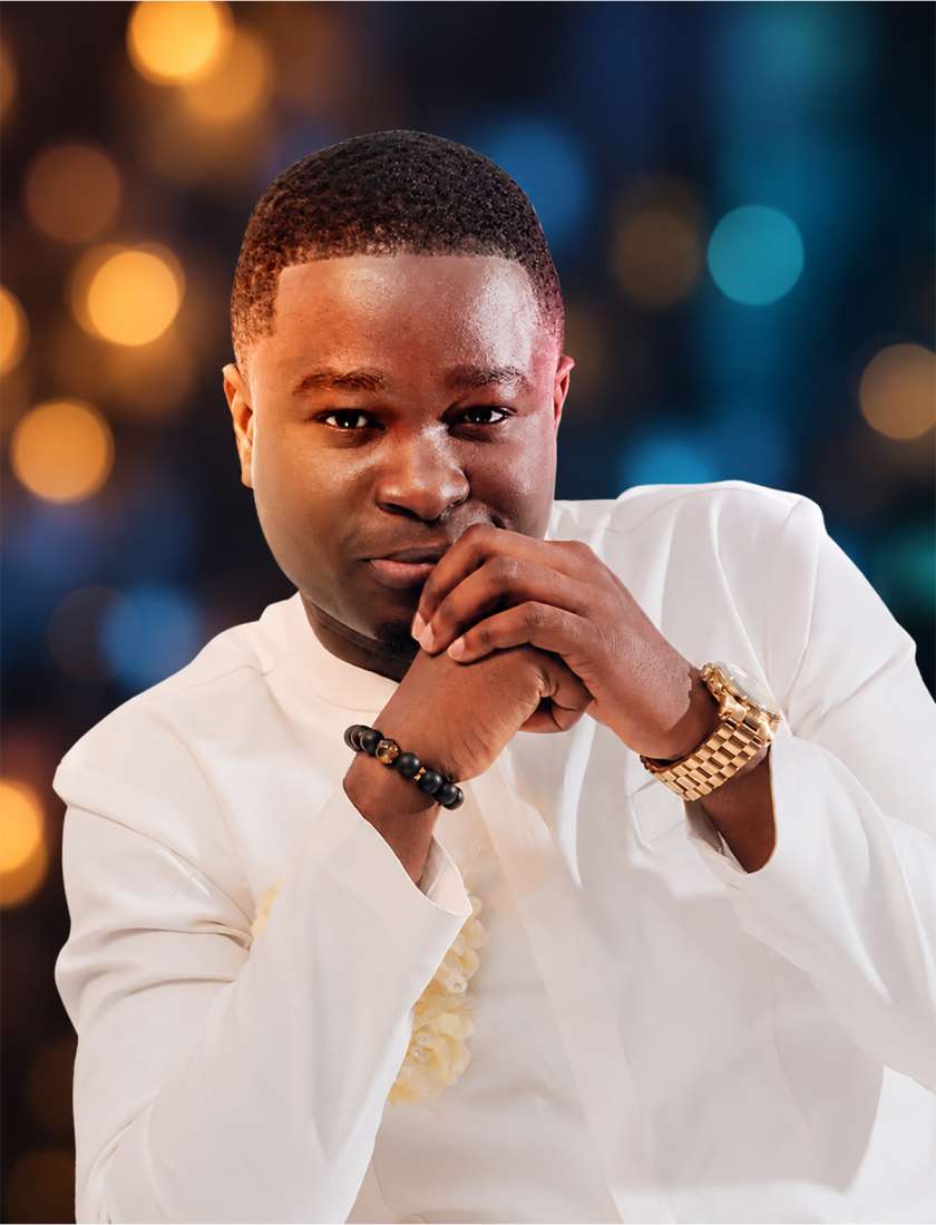 Bidemi Olaoba