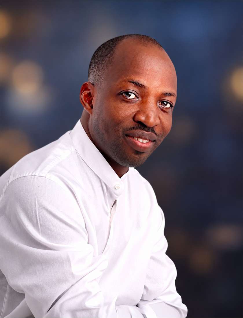 Dunsin Oyekan