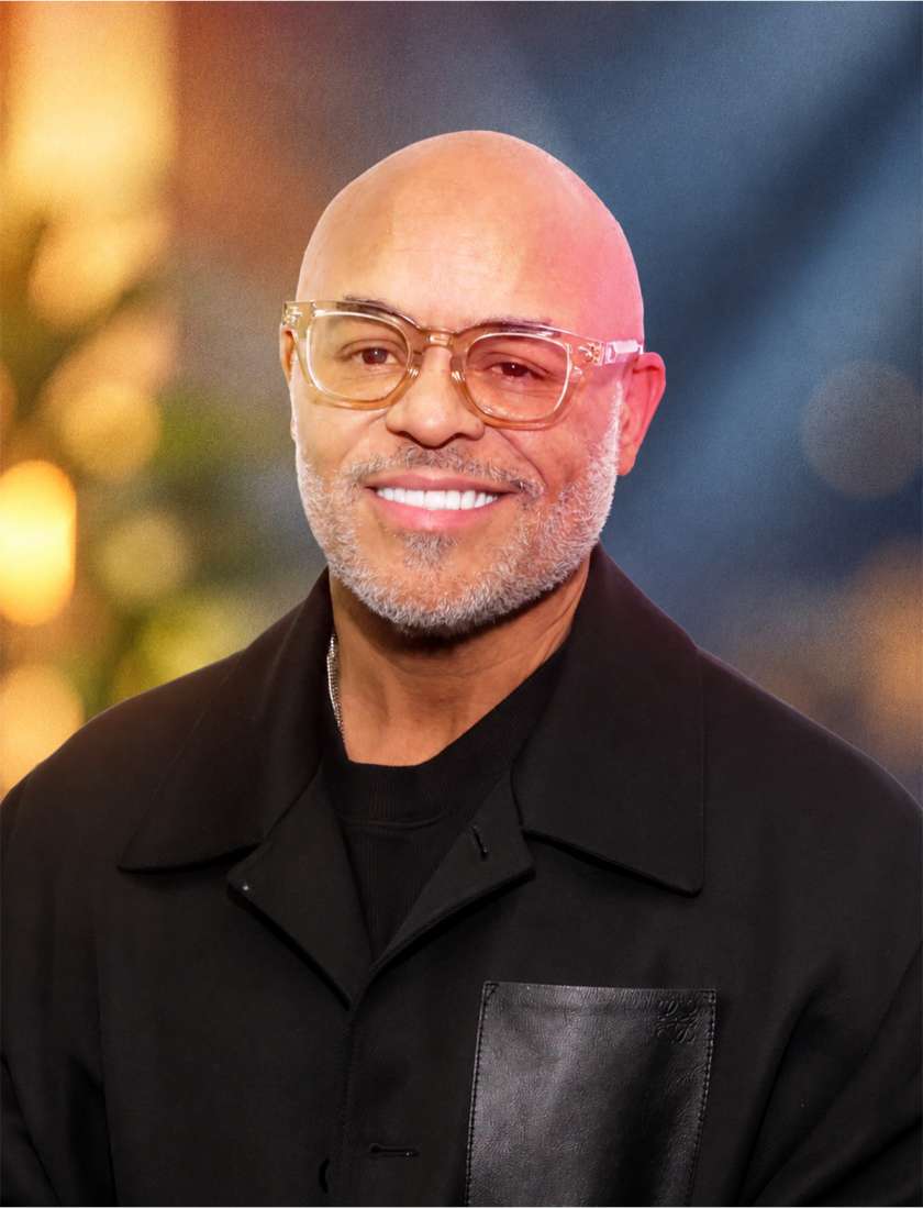Israel Houghton