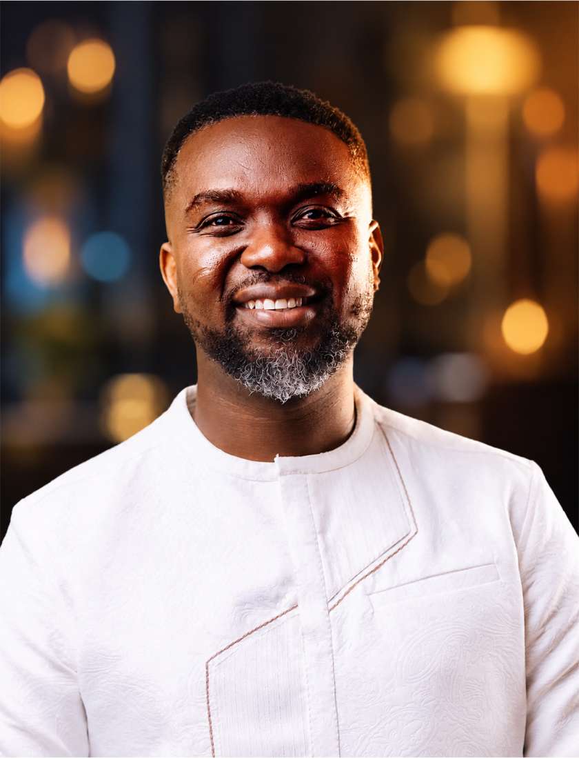 Joe Mettle