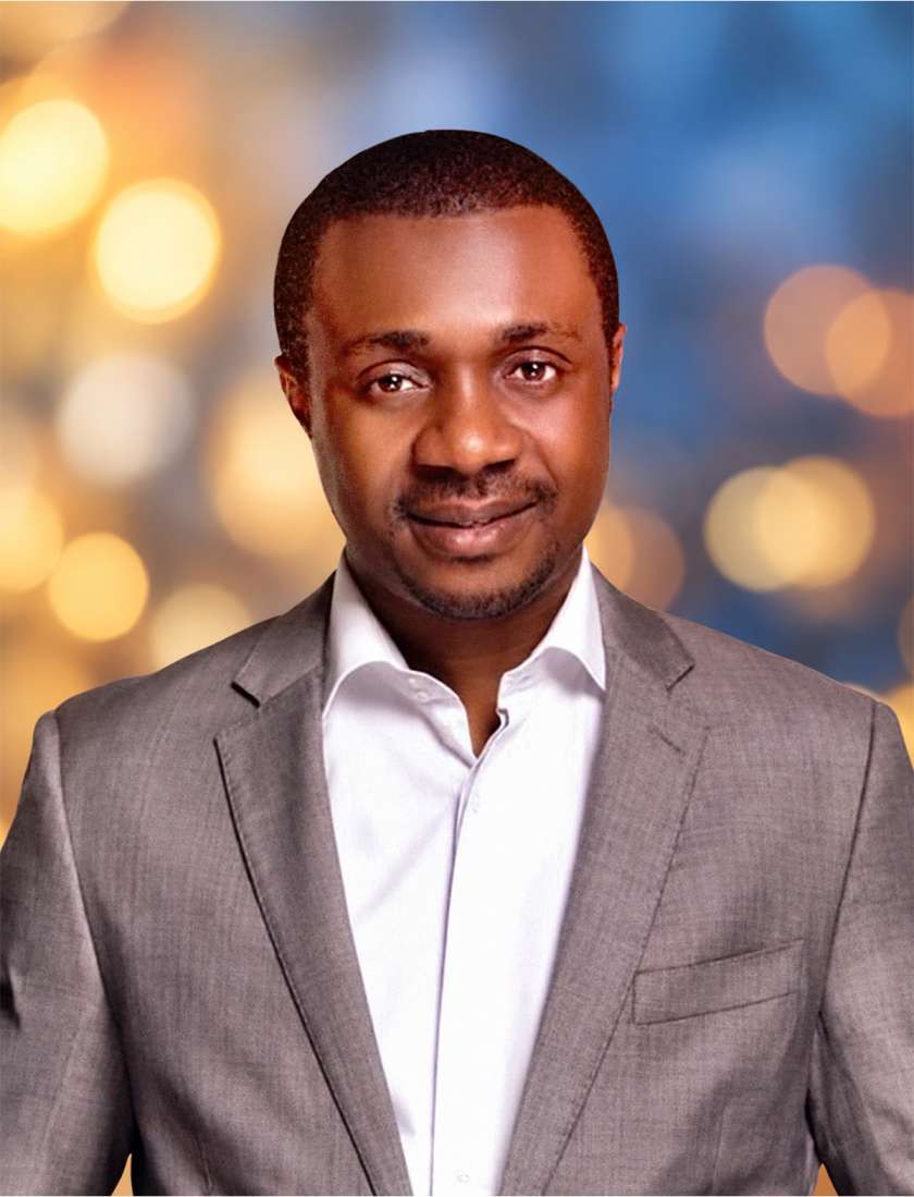 Nathaniel Bassey