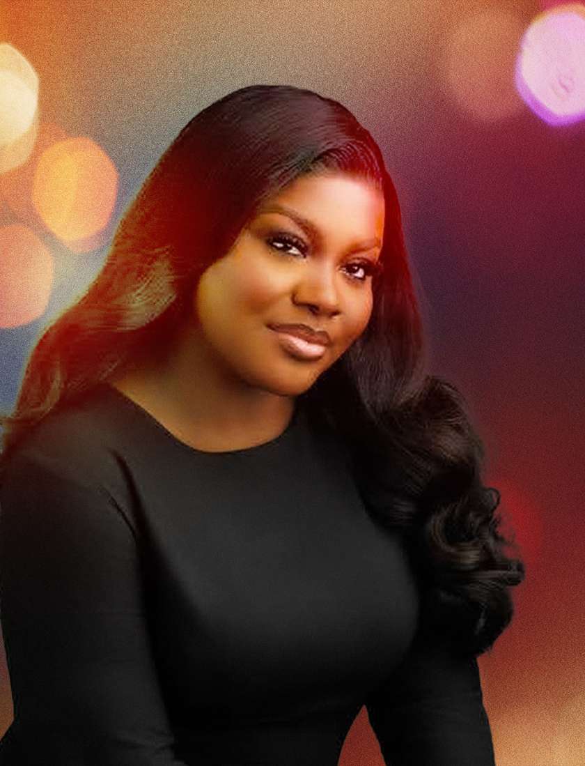 Sunmisola Agbebi