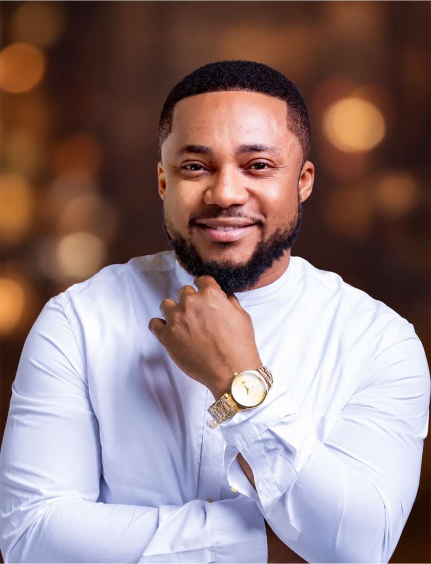 Tim Godfrey