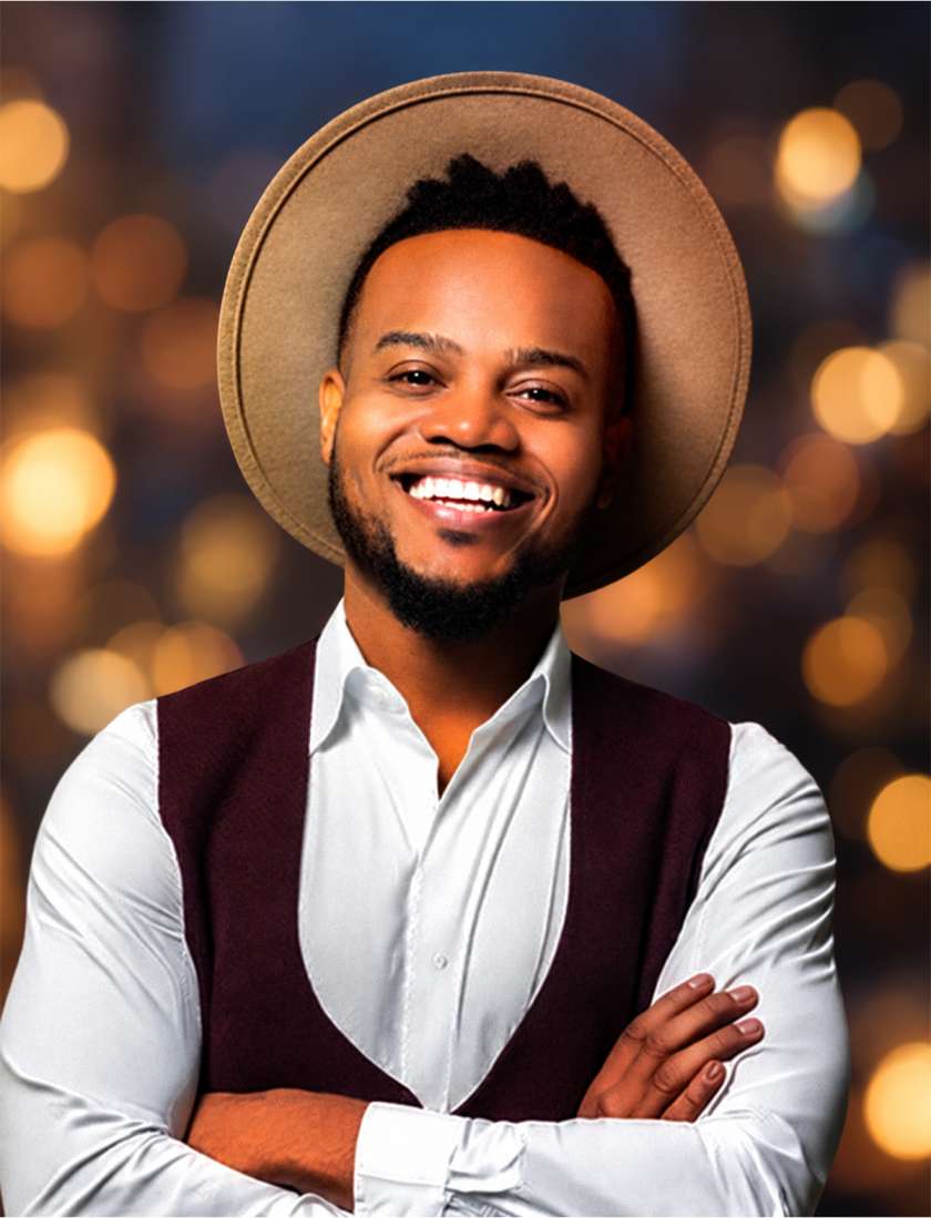 Travis Greene
