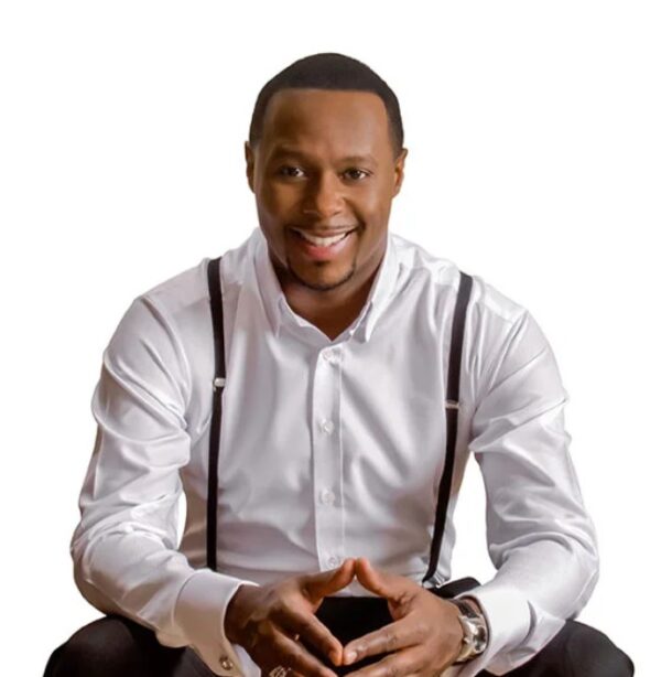 Micah Stampley – The Experience Lagos