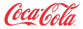 Coca-Cola Name logo